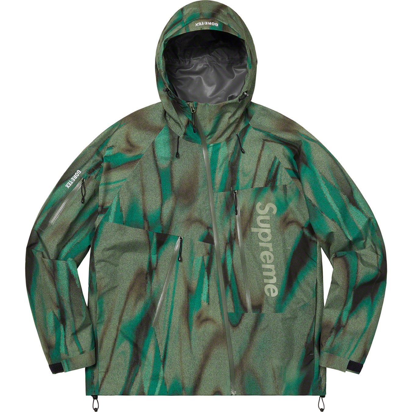 GORE-TEX Paclite Shell Jacket view 5